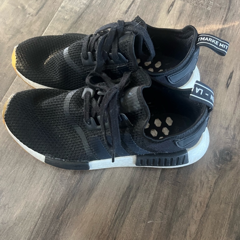 Adidas NMD R-1